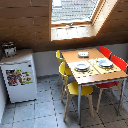 Monteur - Privat Zimmer Langerwehe Geich Exterior photo
