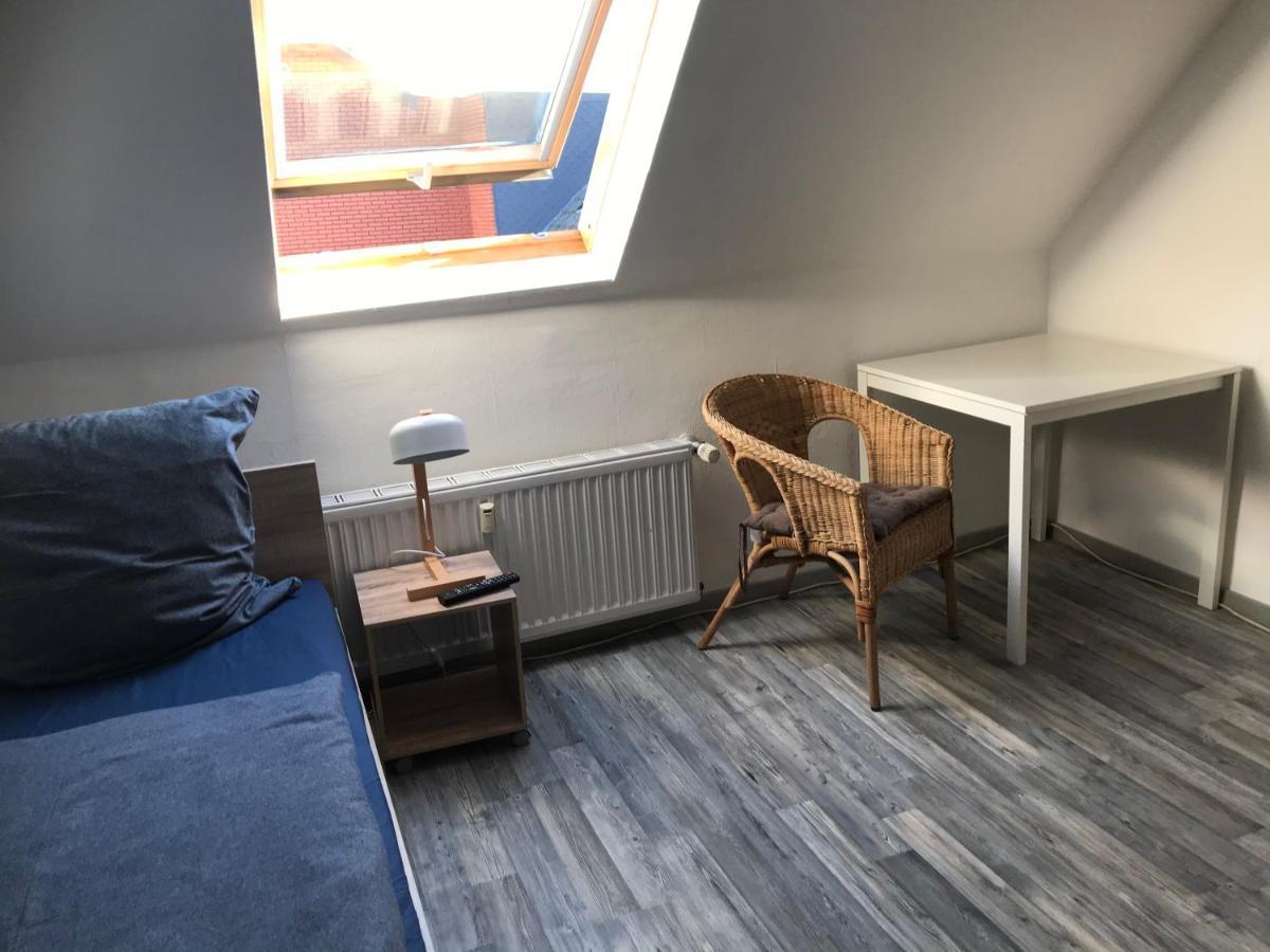 Monteur - Privat Zimmer Langerwehe Geich Exterior photo