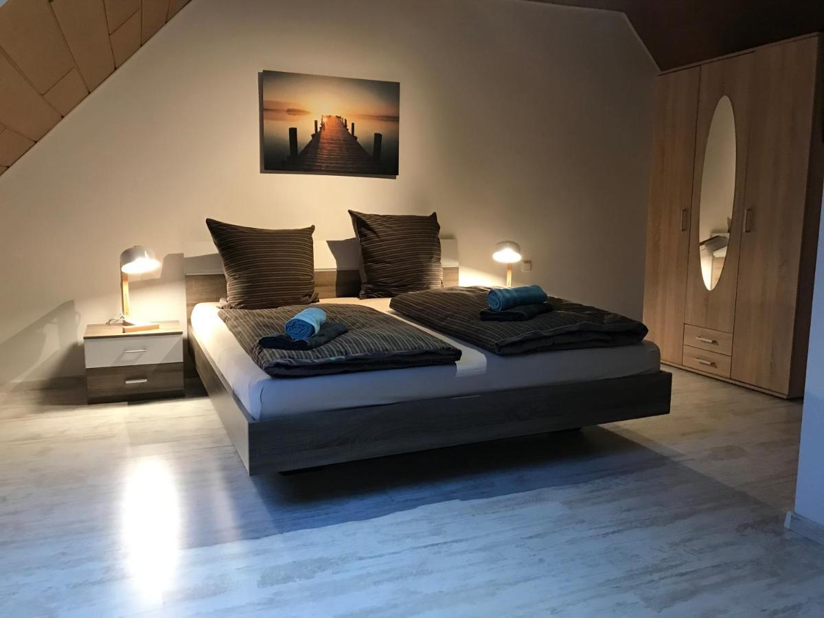 Monteur - Privat Zimmer Langerwehe Geich Exterior photo