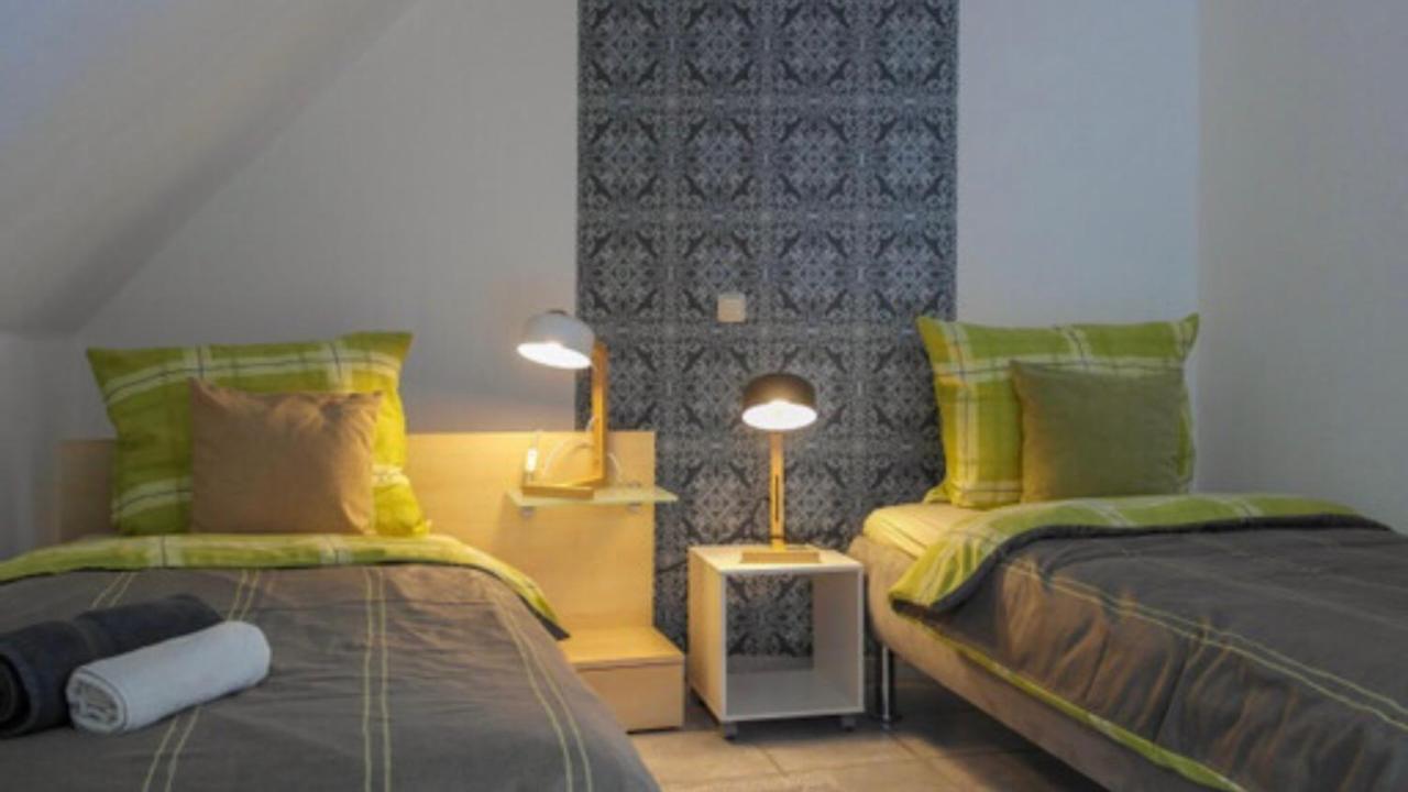 Monteur - Privat Zimmer Langerwehe Geich Exterior photo