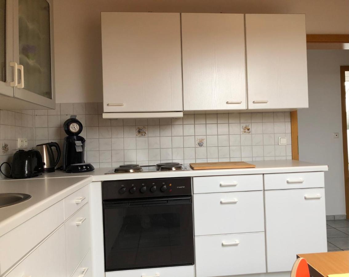 Monteur - Privat Zimmer Langerwehe Geich Exterior photo
