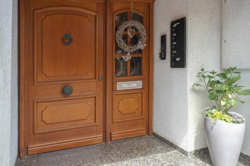 Monteur - Privat Zimmer Langerwehe Geich Exterior photo