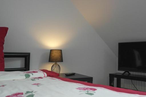 Monteur - Privat Zimmer Langerwehe Geich Exterior photo