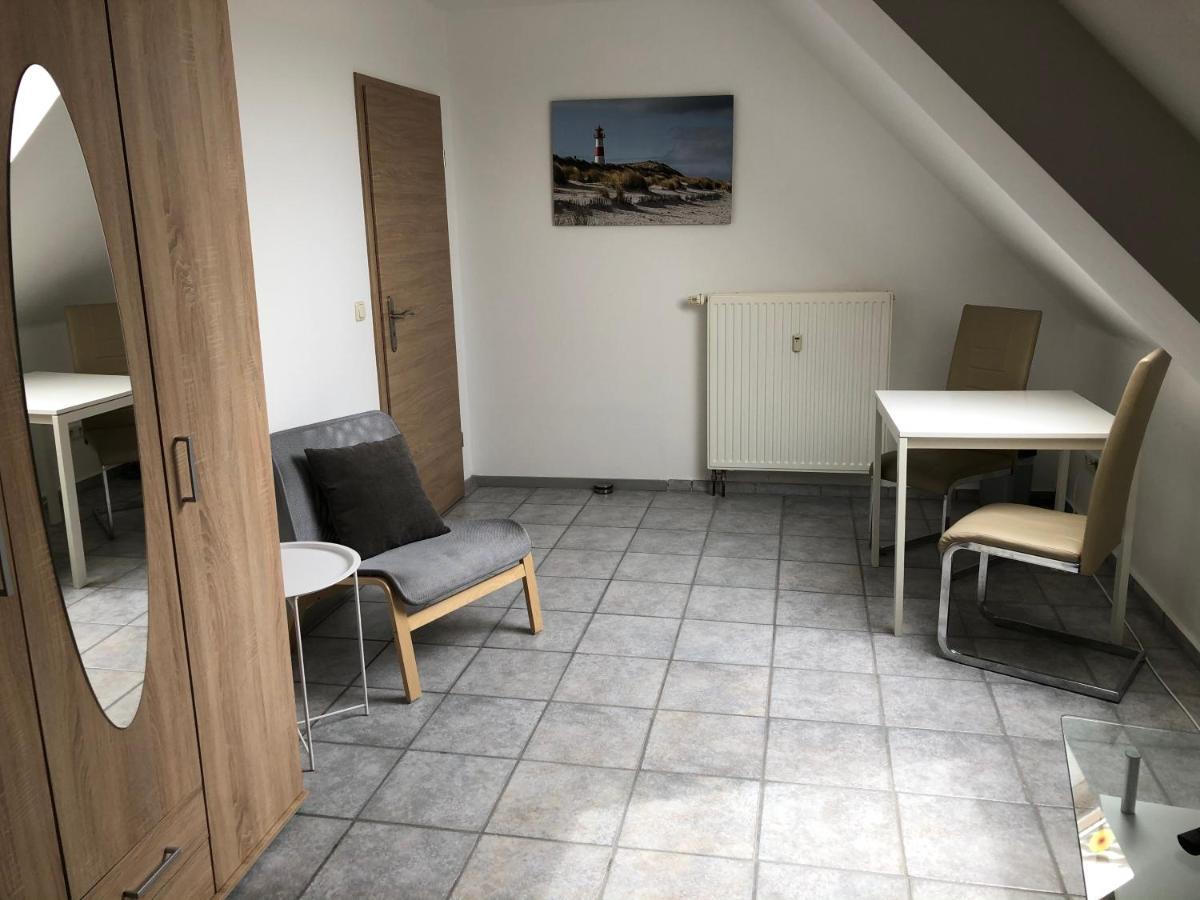 Monteur - Privat Zimmer Langerwehe Geich Exterior photo