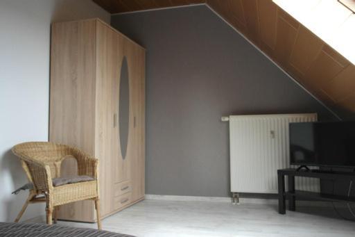 Monteur - Privat Zimmer Langerwehe Geich Exterior photo