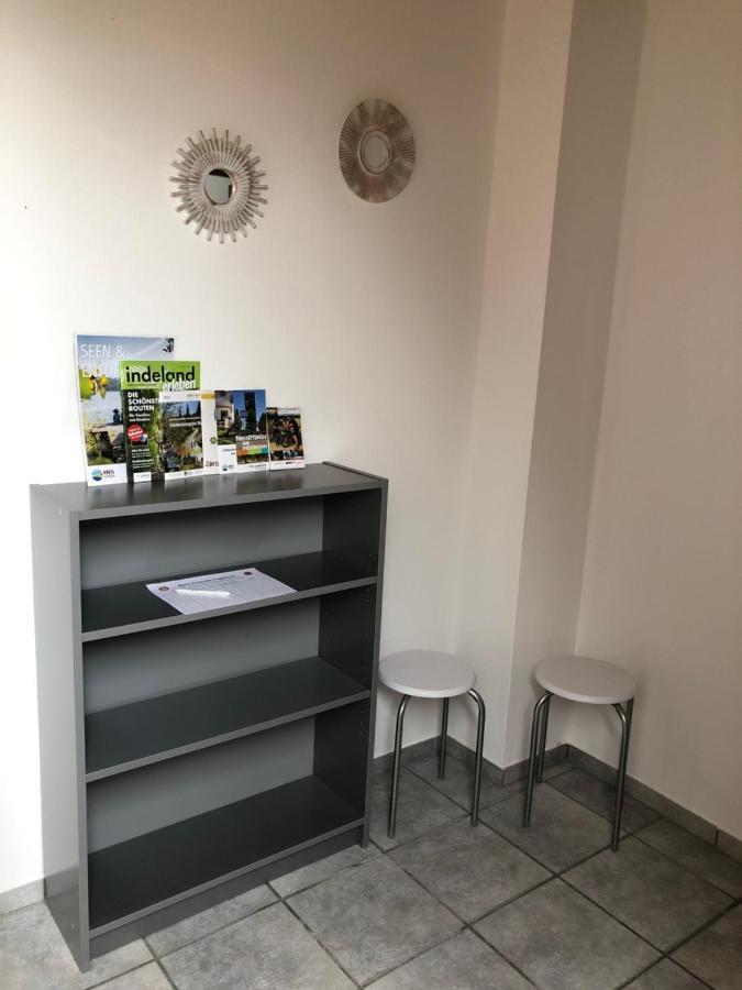 Monteur - Privat Zimmer Langerwehe Geich Exterior photo